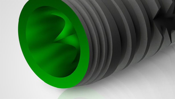 Different Types of Implant Systems