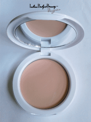 3 5 maybelline white super fresh compact powder