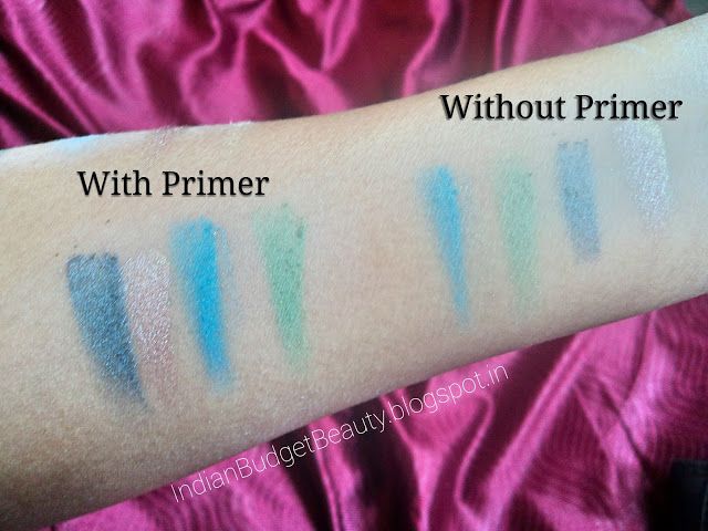 Fotor 145983395286045 essence i love stage eye shadow base swatch