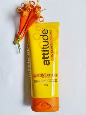 Fotor 146018364563477 amway attitude sun screen cream review