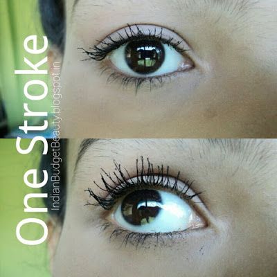 Fotor 146426215435897 Maybelline Magnum Barbie Mascara review