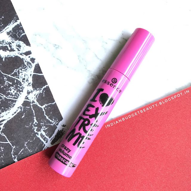 FullSizeRender2B2528102529 essence i love extreme volume mascara review