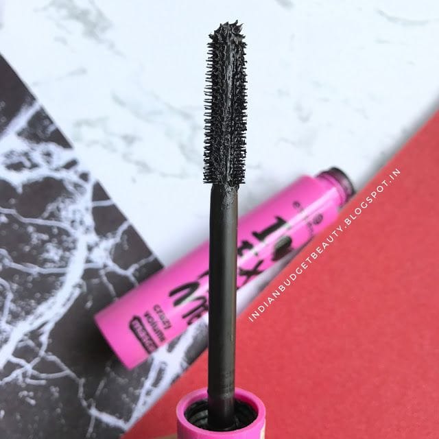 FullSizeRender2B2528122529 essence i love extreme volume mascara review