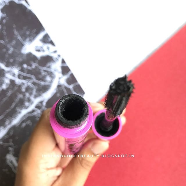 FullSizeRender2B2528142529 essence i love extreme volume mascara