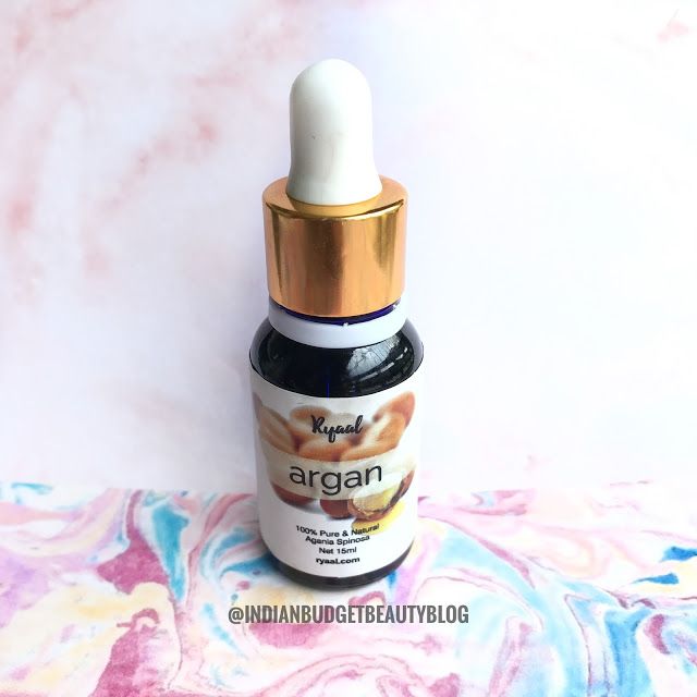 FullSizeRender2B2528222529 Ryaal Essentials Organic Moroccan Argan Oil Review
