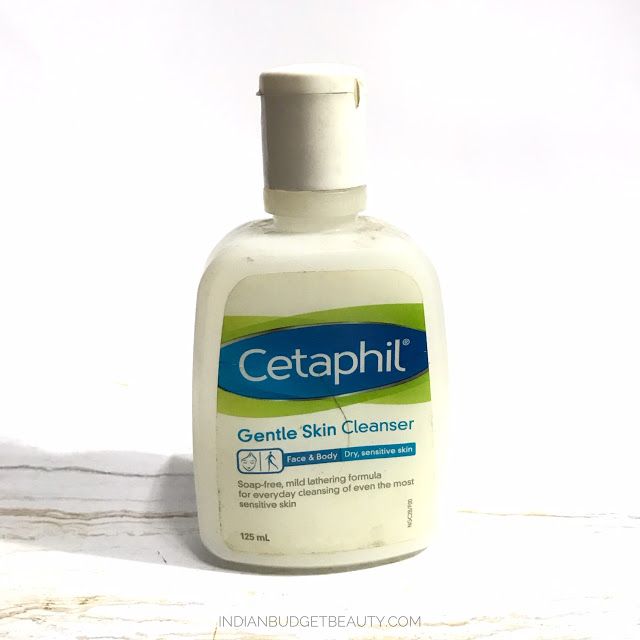 IMG 2253 cetaphil gentle skin cleanser 125ml review
