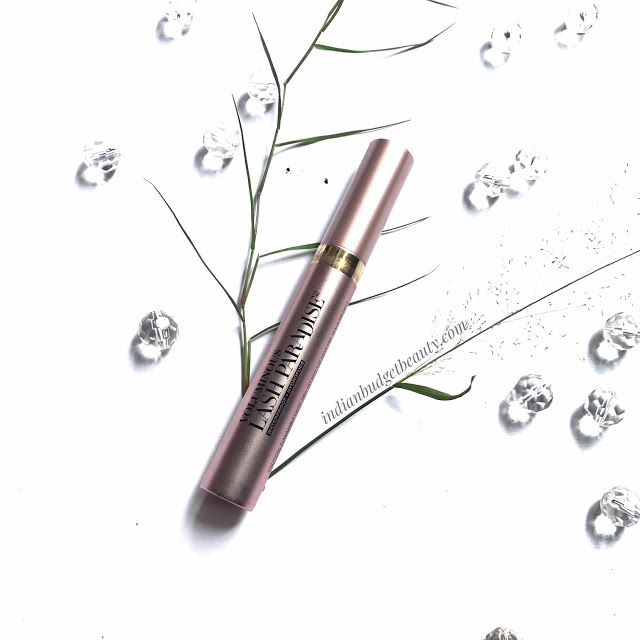 IMG 5966 loreal voluminous lash paradise review