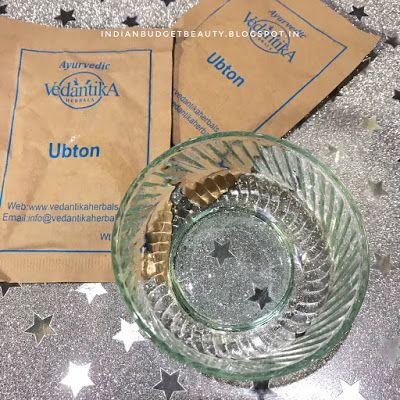 IMG 9790 vedantika herbals ubton review