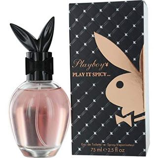 Playboy2BPlay2BIt2BSpicy2BPerfume2Breview best perfume for women in india
