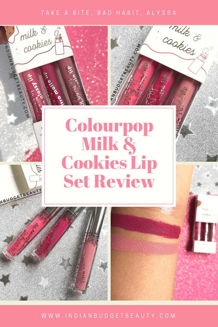 colourpop milk and cookies set review2B252822529 colourpop milk and cookies set review2B252822529