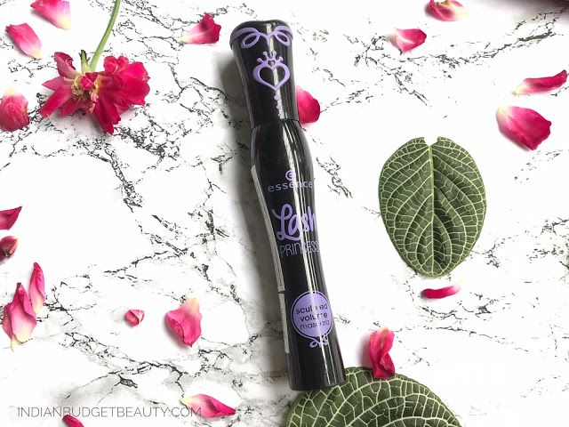 essence lash princess mascara2B2 essence lash princess sculpted volume mascara