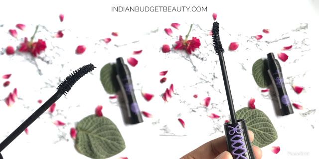 essence lash princess mascara wand essence lash princess sculpted volume mascara review