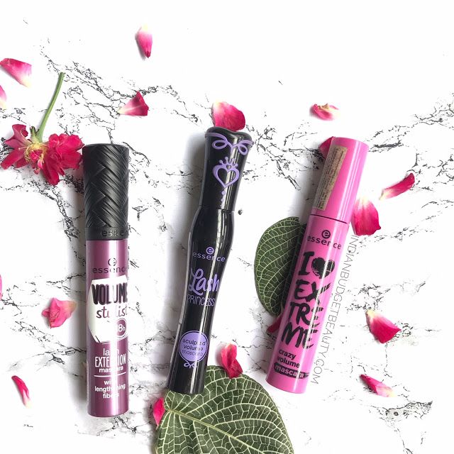 essence mascara essence mascara