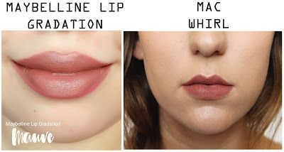 mac2Bwhril2Bdupe2B2 MAC Whirl Dupe