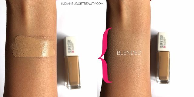 maybelline superstay foundation swatche 220 maybelline superstay foundation 220 swatch