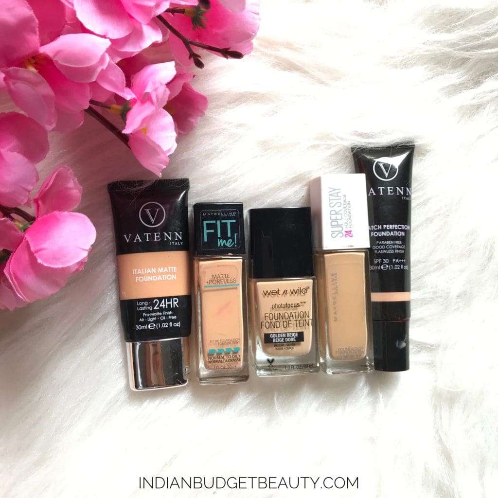 best foundation combination skin 2019 5 best foundation combination skin 2019 5