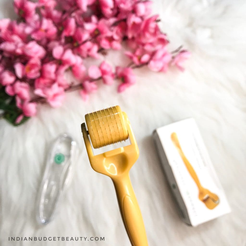 derma roller system review 4 derma roller system review 4