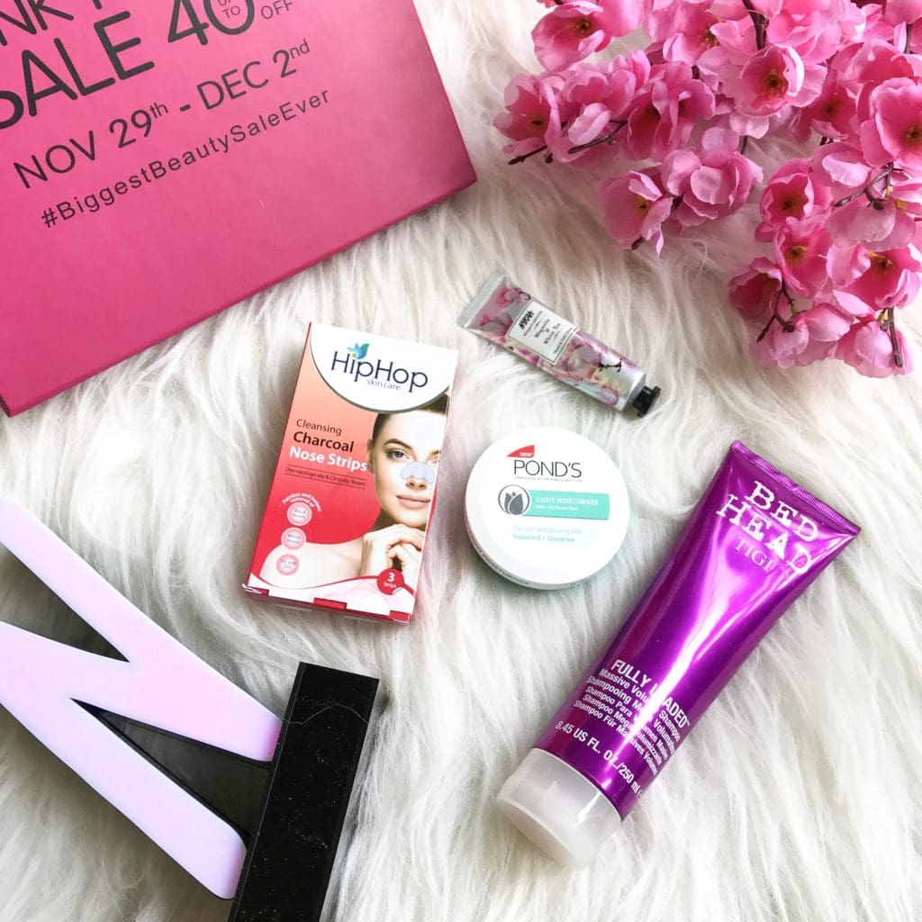 nykaa pink friday sale box 3 nykaa pink friday sale