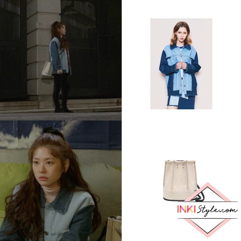 'Soul Mechanic' (Fix You) Episodes 5-12 Fashion: Jung So-Min As Han Woo ...