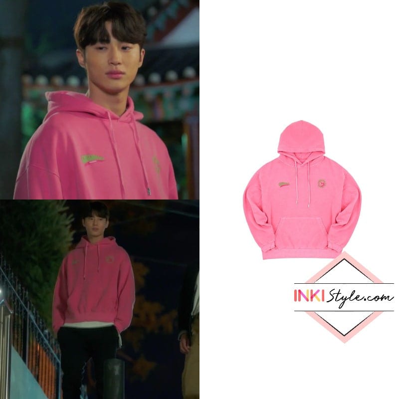 'Record Of Youth' Episodes 1-8 Fashion: Byeon Woo-Seok As ...