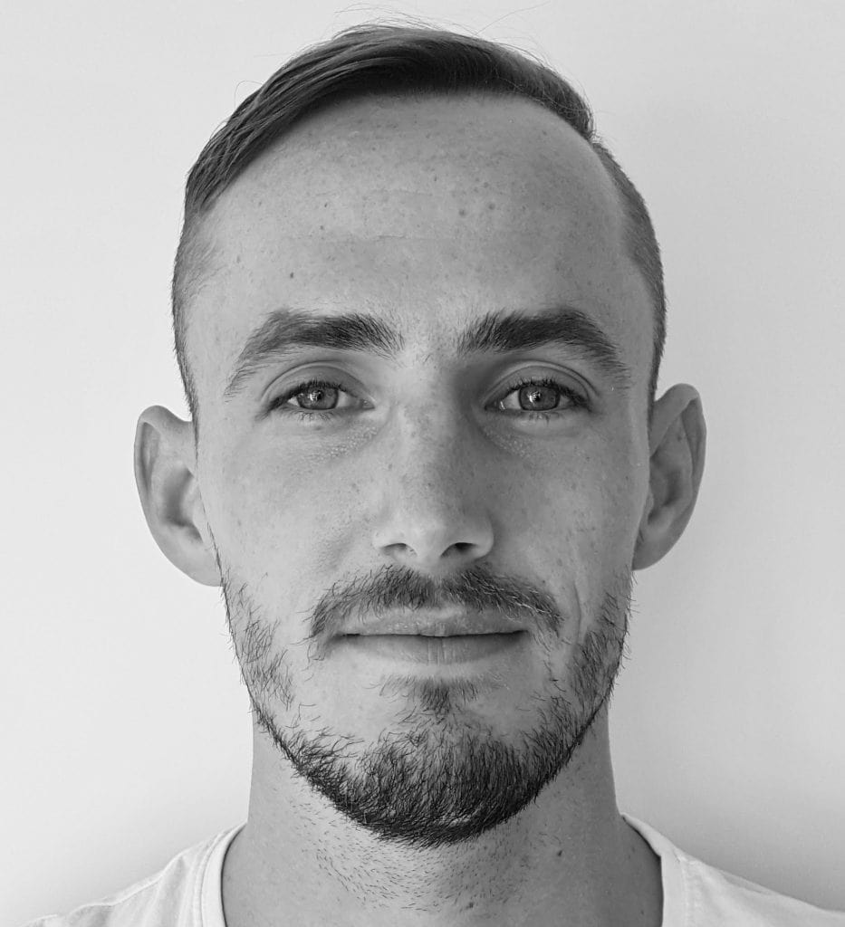 Jacob Norup Pedersen Jacob Norup Pedersen