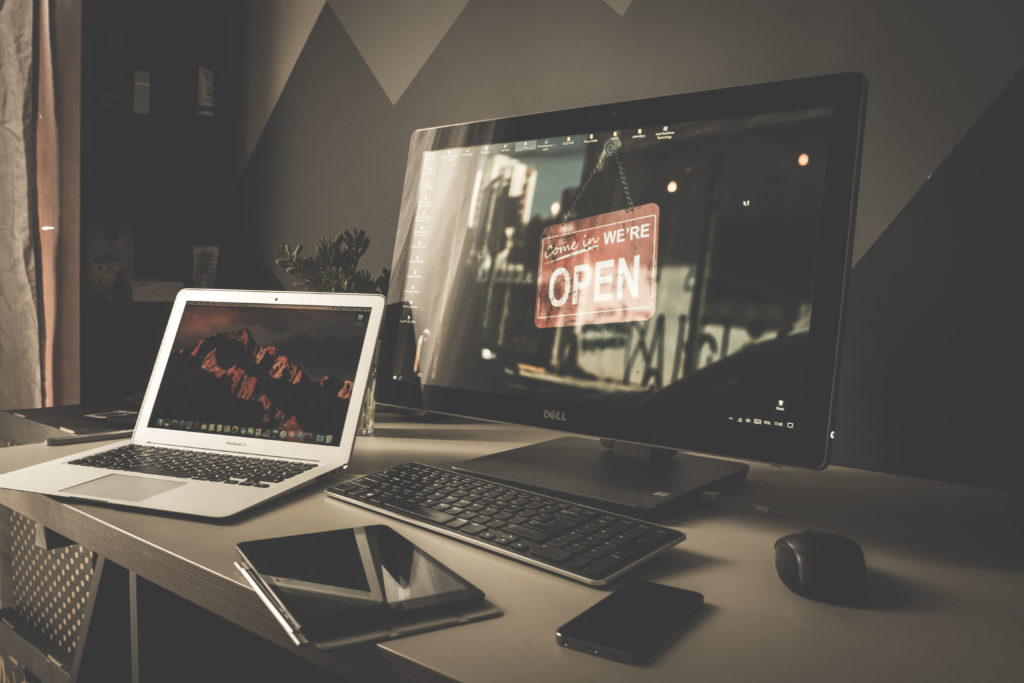 Digital solution InnovationLab