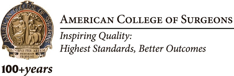 American College of Surgeons