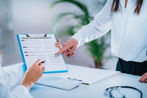 Insurance Lawyers Insurance Claims Denial Attorneys