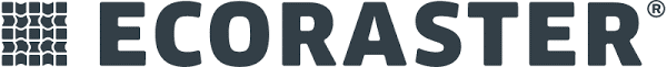 ecoraster Ecoraster logo