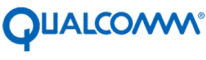 Qualcomm logo