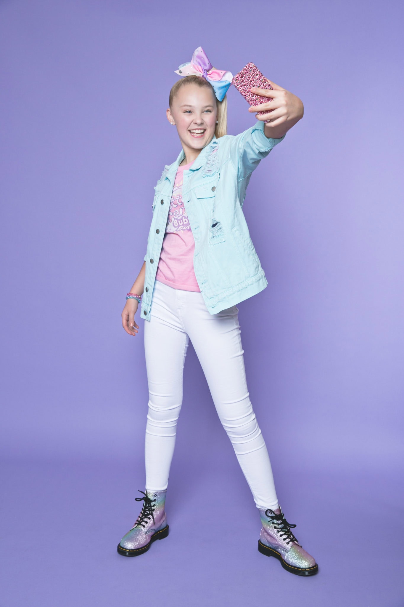 It's JoJo Siwa | News & Events | Official Site