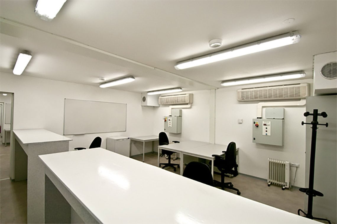 Dow Benelux