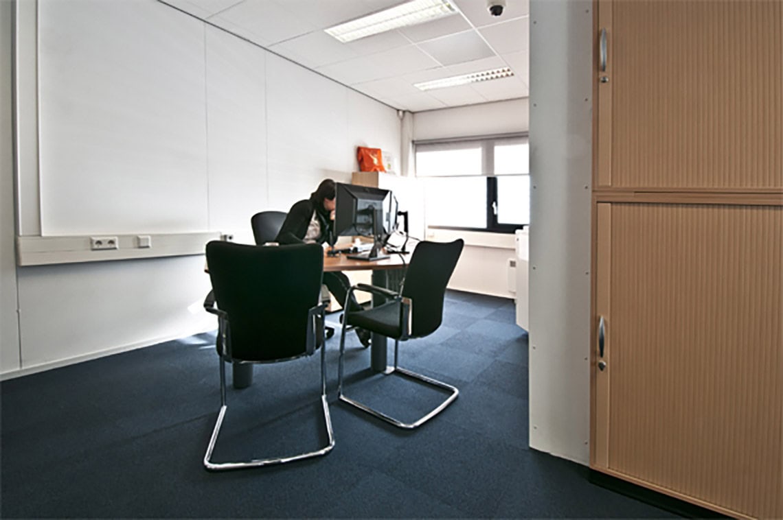 Rabobank Land van Cuijk en Maasduinen