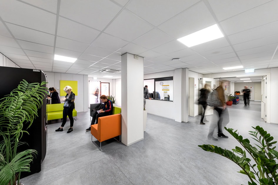 Hanze Hogeschool