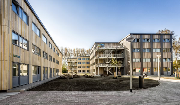 Missie, visie & strategie