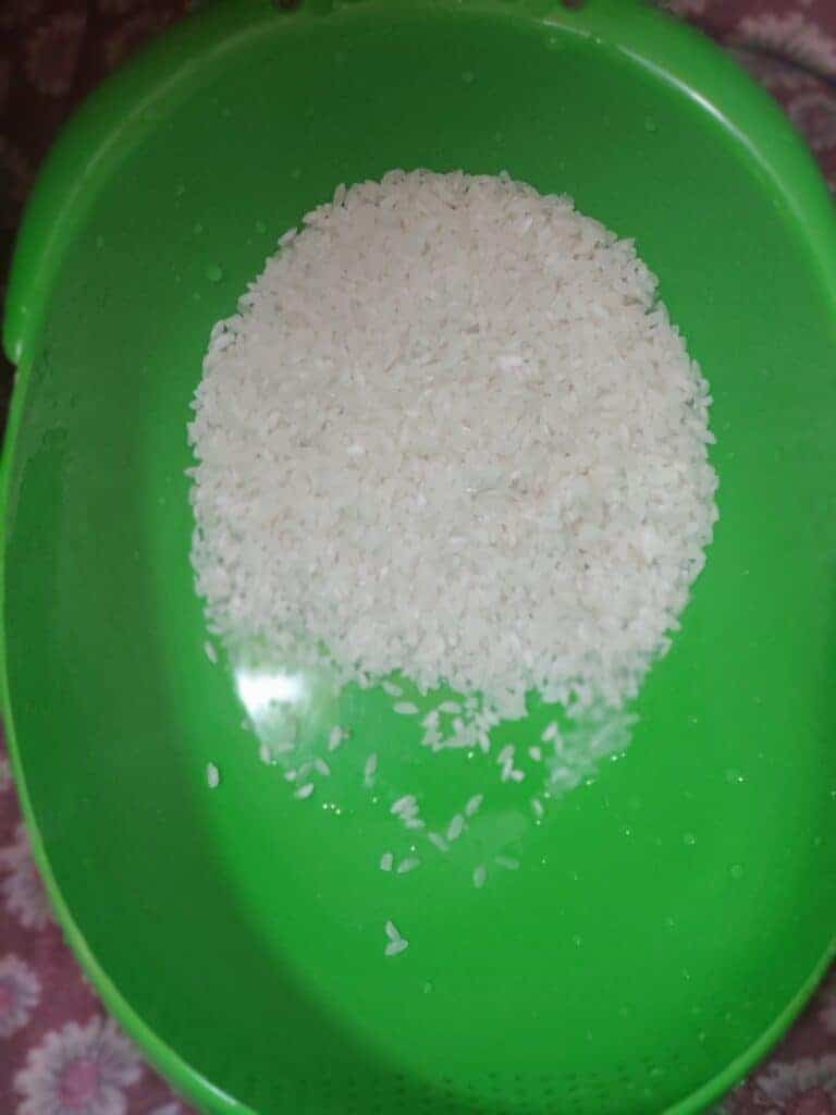 how to cook japanese brown rice in rice cooker