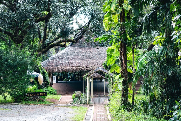 Filipinas 2 Ylang Ylang Venue