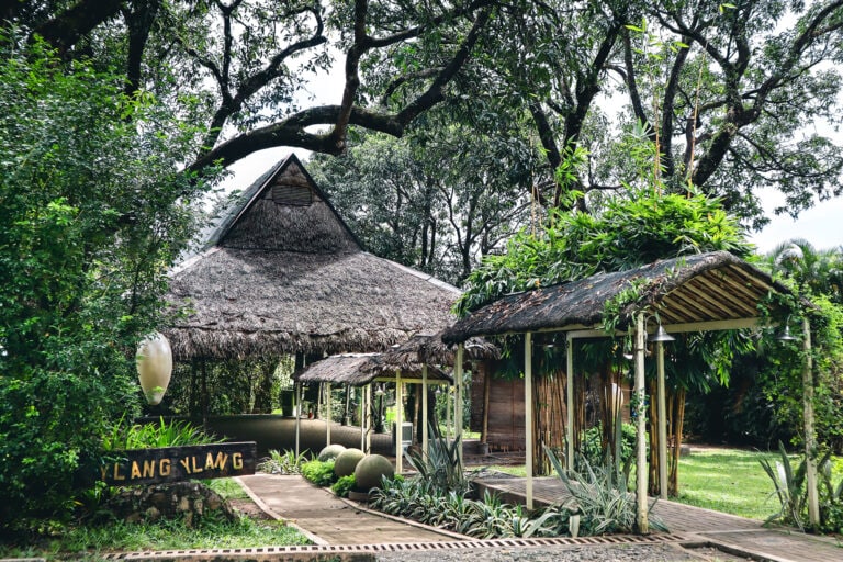 Filipinas 6 Ylang Ylang Venue