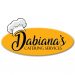 Rates 7 Dabianas catering