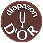 Diapason d'Or