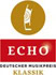 Echo Klassik Deutscher Musikpreis