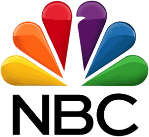 Blog 6 NBC Television Logo