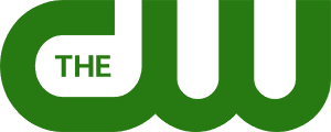 Blog 10 The CW Television Logo