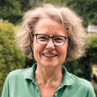 Bettina Visser Bettina Visser
