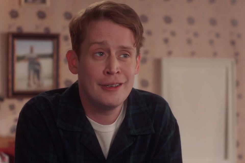 Google Shows Us What Home Alone Would Be Like in 2018