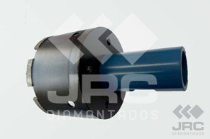 Serra Copo Adaptador Bosch GDB1600