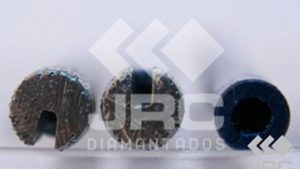 Broca Diamantada para porcelanato