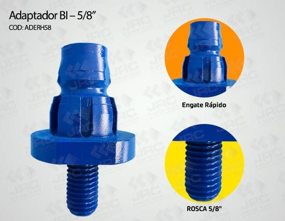 Coroa Diamantada
