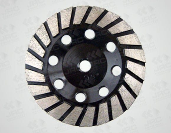 Disco de Desbaste Diamantado