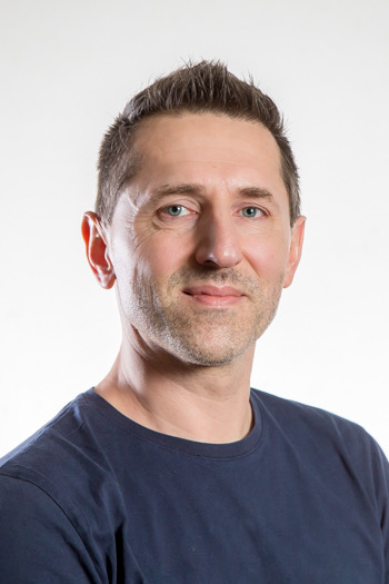 Oliver sen. Sellner